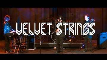 Smokefreerockquest 2019 Video Submission - Velvet Strings