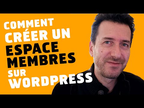 Memberpress : créez facilement un espace membre sur Wordpress