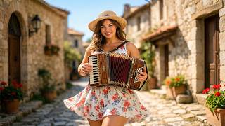 La Chèvre Voleuse au Marché ! 🐐🧀 Chanson Drôle