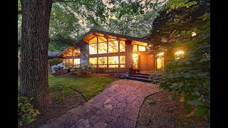 961 Green Circle video tour