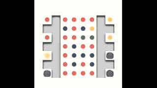 Two Dots - Level 48 - Walkthrough No Power Ups