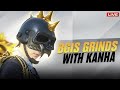 SCRIMS AND GRANDS POV