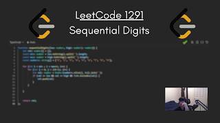 [LeetCode Medium] 1291: Sequential Digits