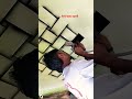3D wall design #shorts #viralshort