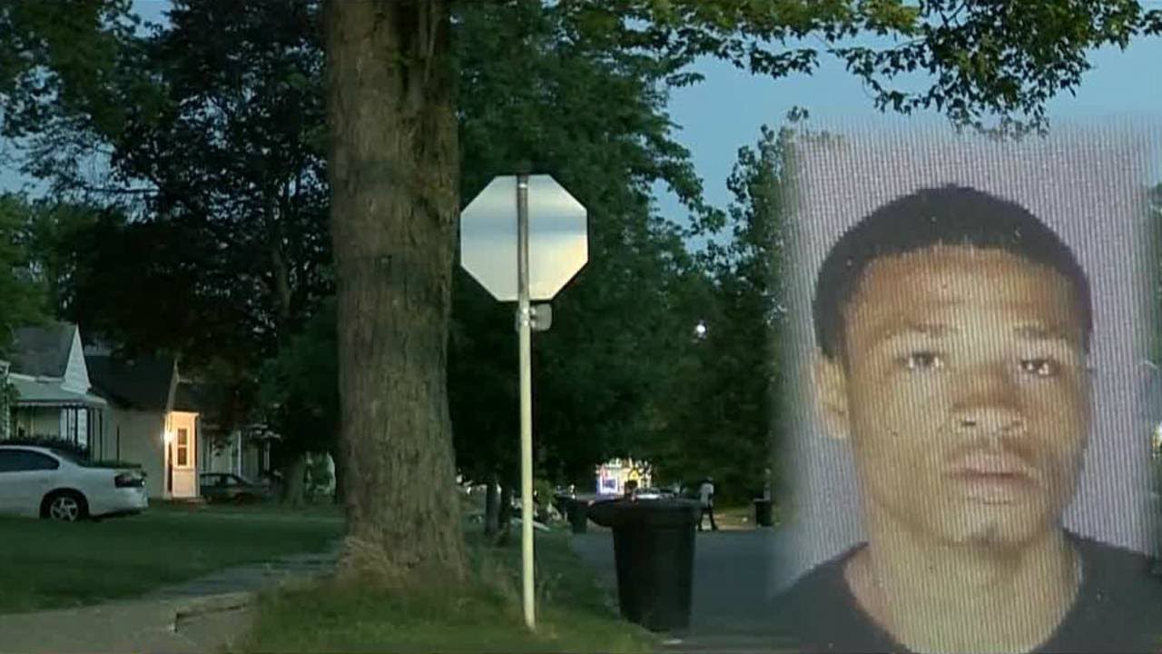 17-year-old kidnapped by 3 men on Detroit's west side