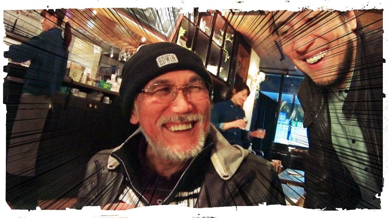 ANIVERSÁRIO DO KARATEZUDO E CHANTILI NA CARA | AQUIPODE - A VIDA NO JAPÃO