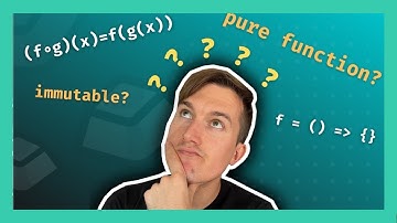 Czy musisz znać programowanie funkcyjne?