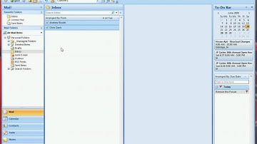 Office 2007 - Color Scheme Change