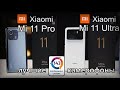 Xiaomi Mi 11 Pro и Mi 11 Ultra 🔥 - камерофоны 📷 уделавшие Samsung, Apple и Huawei 😲 Обзор анонса