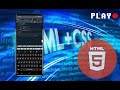 Criando sites pelo celular [primeiro passo] HTML-CSS