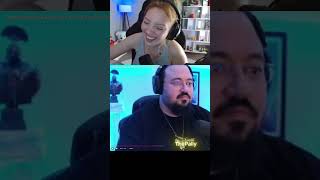 Eldorina Jahrein'nin kesitine gülüyor😂😂 #shorts #eldorinaa #jahrein #thepally