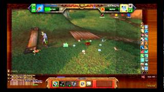 Thumbnail Fast Leveling Battle Pets WoW
