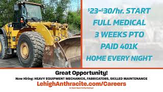 Lehigh Anthracite