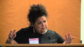 Session 2: Building the Relationship: Citizen and Community Engagement ...  - Elizabeth Yeampierre
