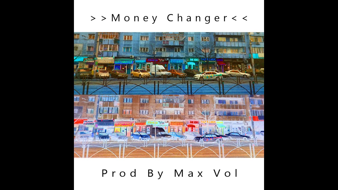 🔊 [Beat For Sale] Fast Rap Beat 120 Bpm x Outkast Type Beat "Money Changer" prod Max Vol 🔊