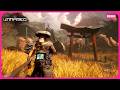 The Unnamed Gameplay