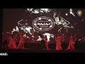Group dance performance by bajaj entertainers patiala