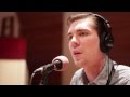 Justin Townes Earle - Harlem River Blues (Live on 89.3 The Current)