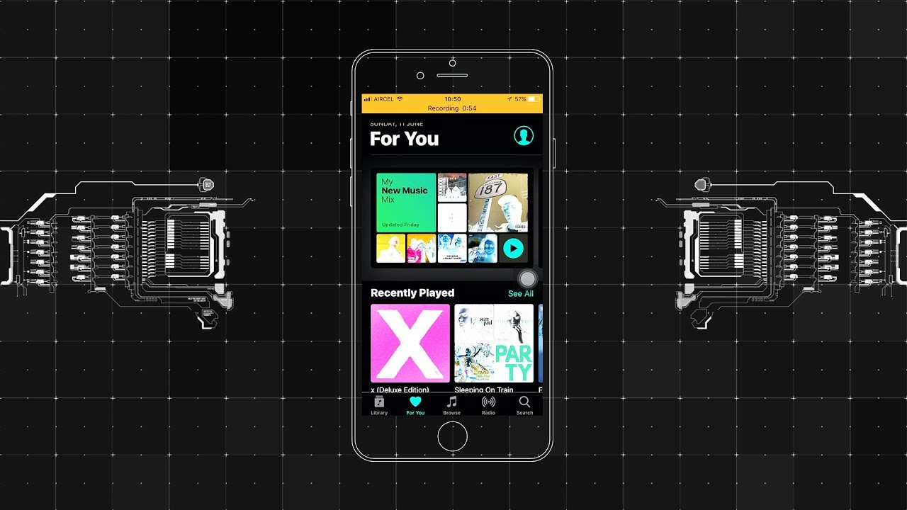 Apple iOS 11 Beta Review - Features & Updates ( WWDC 2017 )