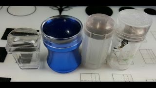 Which Clear Stamper is Best for You??