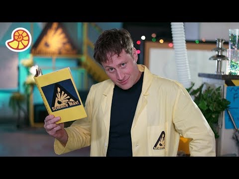 Nauka na maksa: