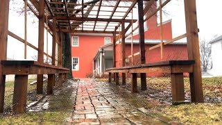 Fountain City home was the 'Grand Central Station of the Underground Railroad'