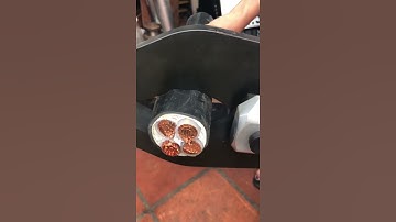 Kìm cắt cáp thuỷ lực dùng pin BZ-102C - Electric battery cutter tool BZ-102C - 0909.503.653