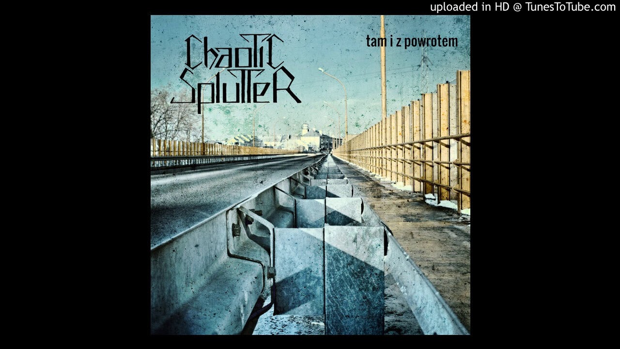 Chaotic Splutter - Neurot