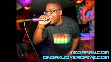 Interview with Random aka Mega Ran!