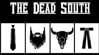 The Dead South - Diamond Ring 11.11.22