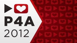 Project For Awesome 2012- Kidscape