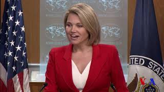 Xalqaro hayot - 3-oktabr, 2018-yil