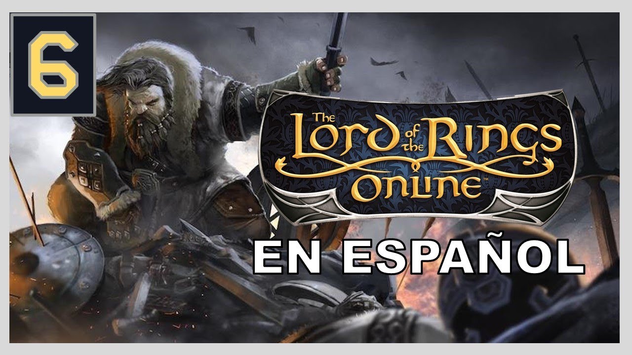 La Guerra Con Los Dourhands Continua! | LOTRO 2019 Gameplay Español