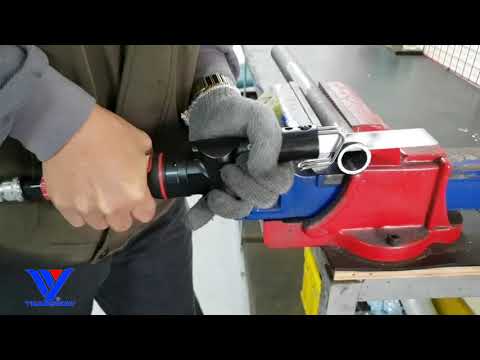 ASS26210 Gear Driven