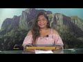 KSPN2 News December 01, 2021