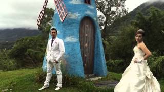 Preweding Arihoong And Dimass Di Taiwan