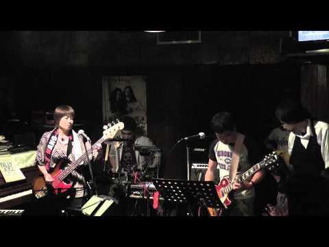 GloveLove Live20140517_27 "振動覚（アジカン）"