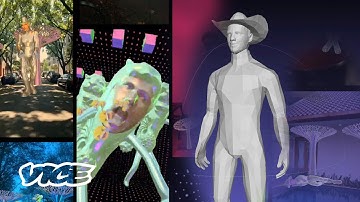 Iso-Partying: Combining Art and Tech to Bring the Party to your Home