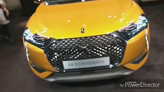 Auto Show 2019 At Brussels Motor Show