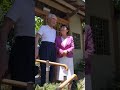 【参院選2022】村山元首相からの激励【福島みずほ】 #Shorts