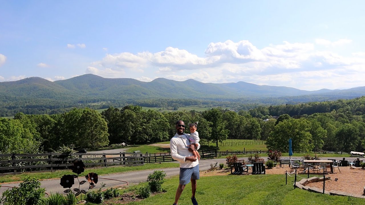 BEST THINGS TO DO IN MURPHY NC: HIKING, WINE & MOUNTAIN CABIN 🥾 