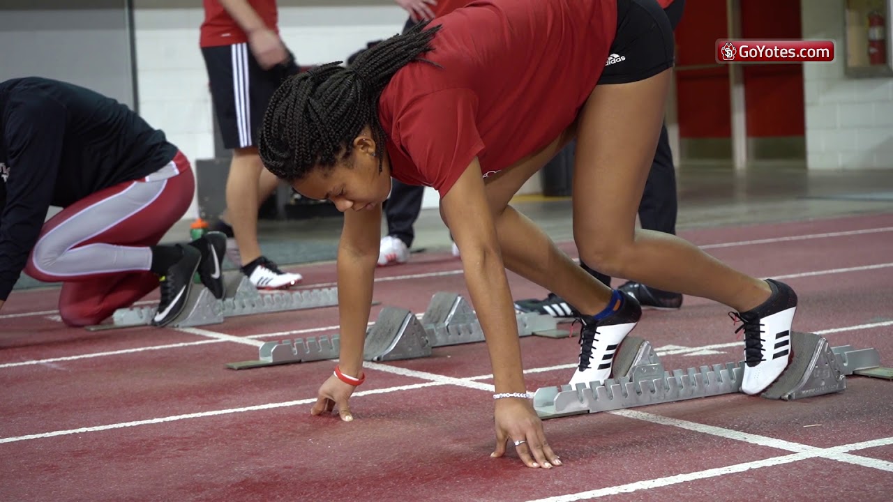southwest Workout Wednesday: It's Go Time