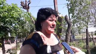 Mujeres Rurales - Chaco - Dora Sosa