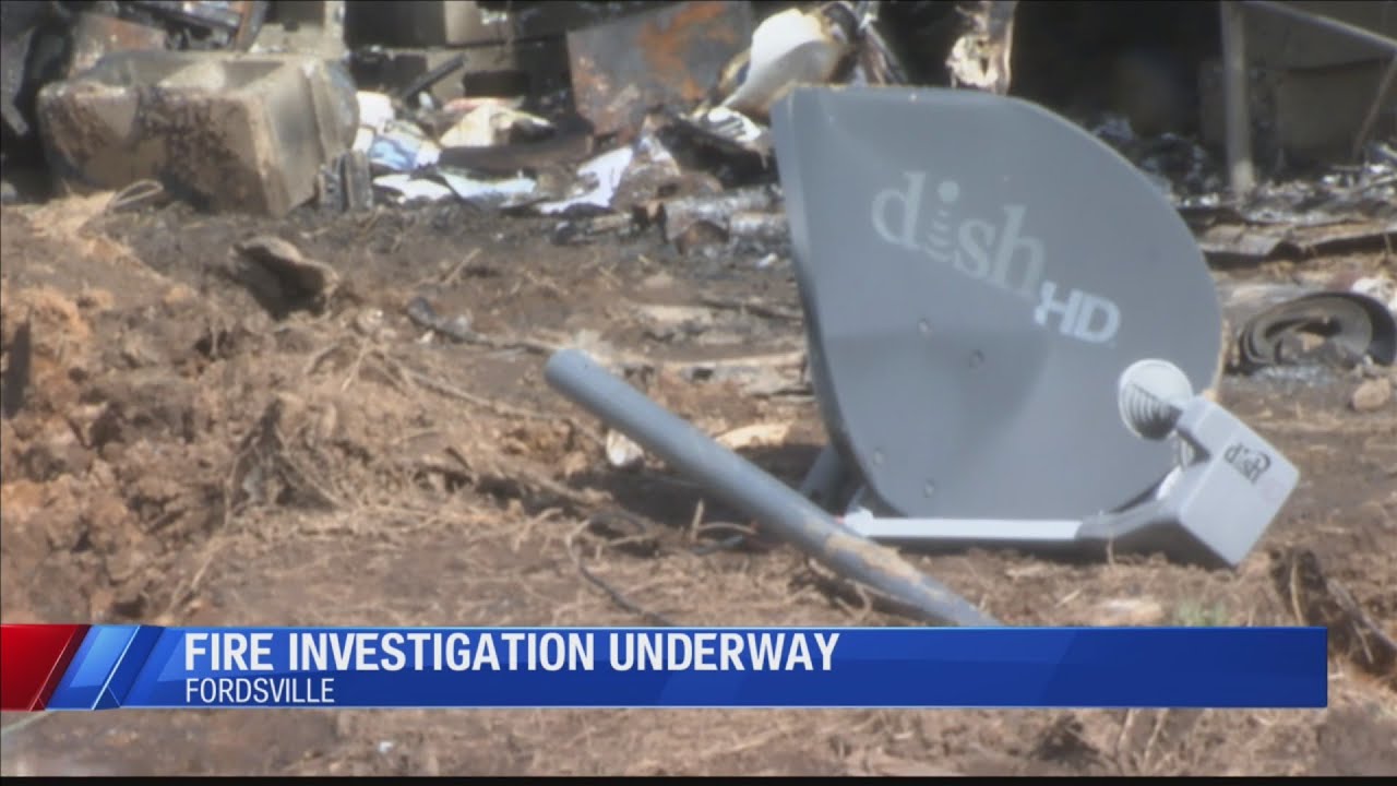 Fatal house fire in Kentucky YouTube