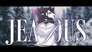 Jealous | Frostfawn | Animation Meme