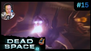 DEAD SPACE 2👁 #15 - Wer zur Hölle bist du?👽