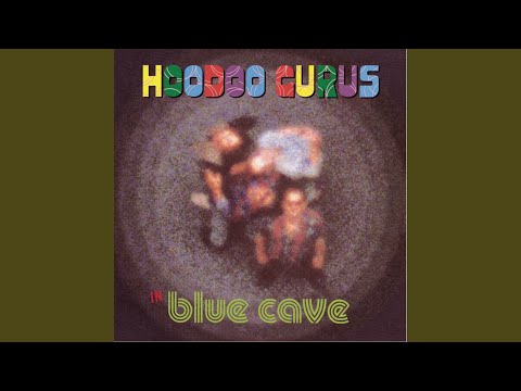 Hoodoo Gurus — Mind The Spider