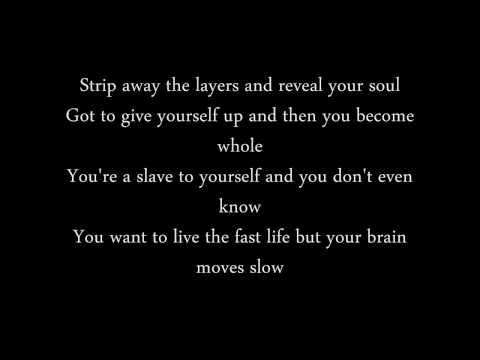 King Without A Crown (with lyrics)