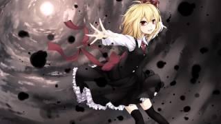 【東方 Vocal】 Regrets (Let 'relate' Remix) 【たま】