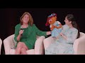 The Power of Puppets: P&G and Sesame Workshop Explains Gender Equality in India